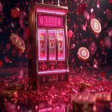 Ilustrasi keamanan dan privasi dalam permainan casino digital